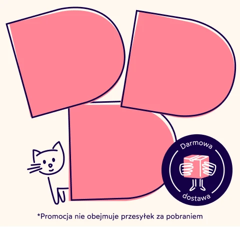 DZIEŃ DARMOWEJ DOSTAWY